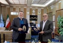 انعقاد تفاهم نامه همکاری دانشگاه صنعتی شاهرود با اداره کل استاندارد استان سمنان